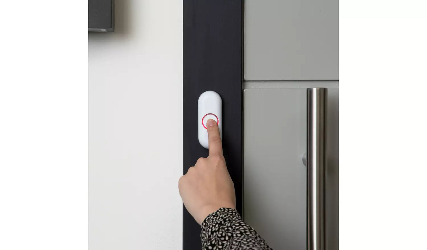 Byron DBY-22311 150m Portable Doorbell