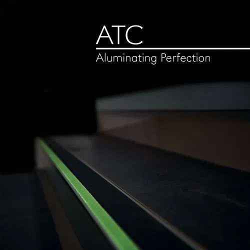 ATC Heavy Duty 10mm Slimline Non Slip Stair Nosing