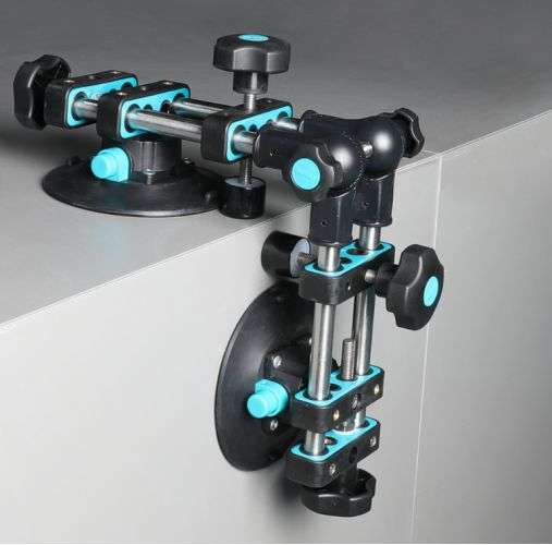 BIHUI 2 in 1 Multi Angle Tile Fixer & Adjuster