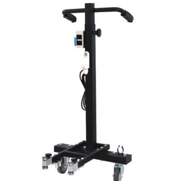 BIHUI – Adjustable stand for Concrete Grinder