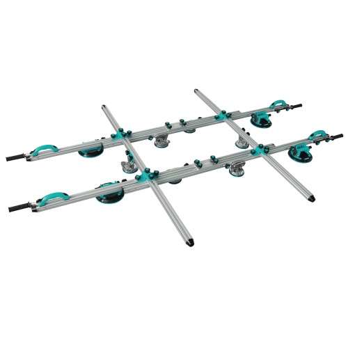 BIHUI - Large Format Lifting System