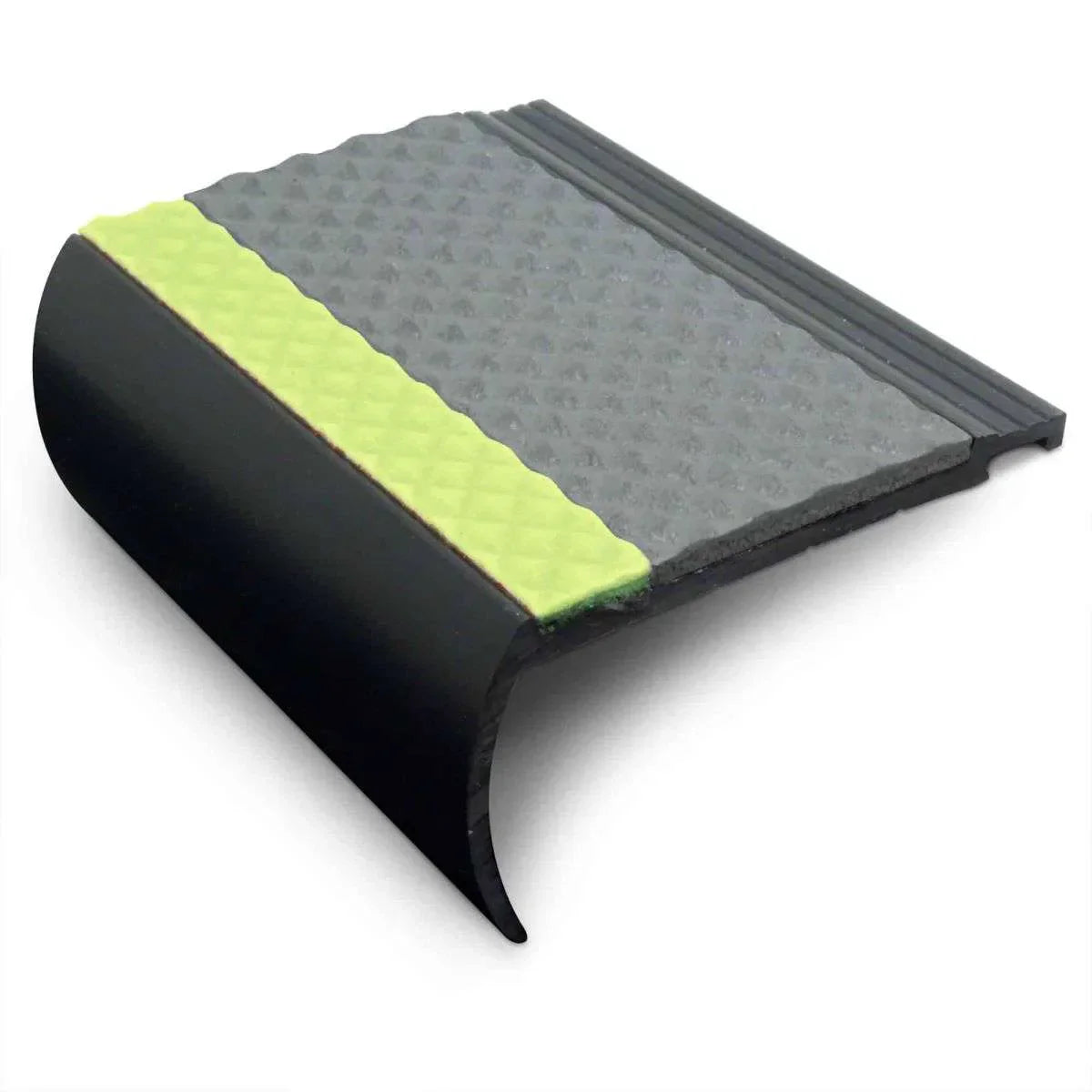 Aluminator® Heavy Duty PVC Stair Nosing