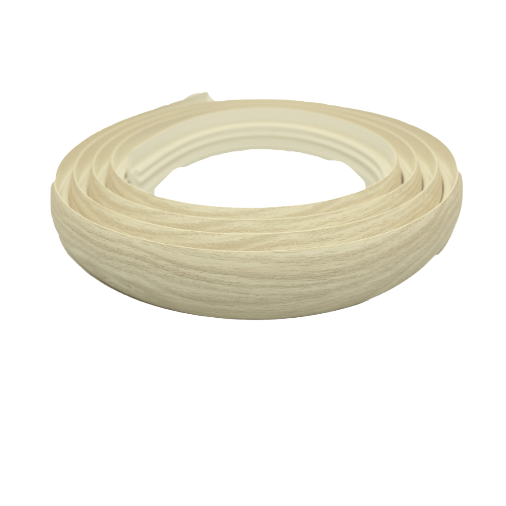 Flex Line 40mm Pvc Flexible Flooring Transition Profile Door Threshold