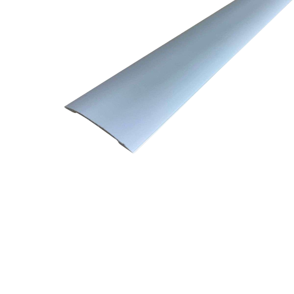 CAS 38mm Self Adhesive Euro Cover Strip Wood Vinyl Tile Door Bar Threshold Trim