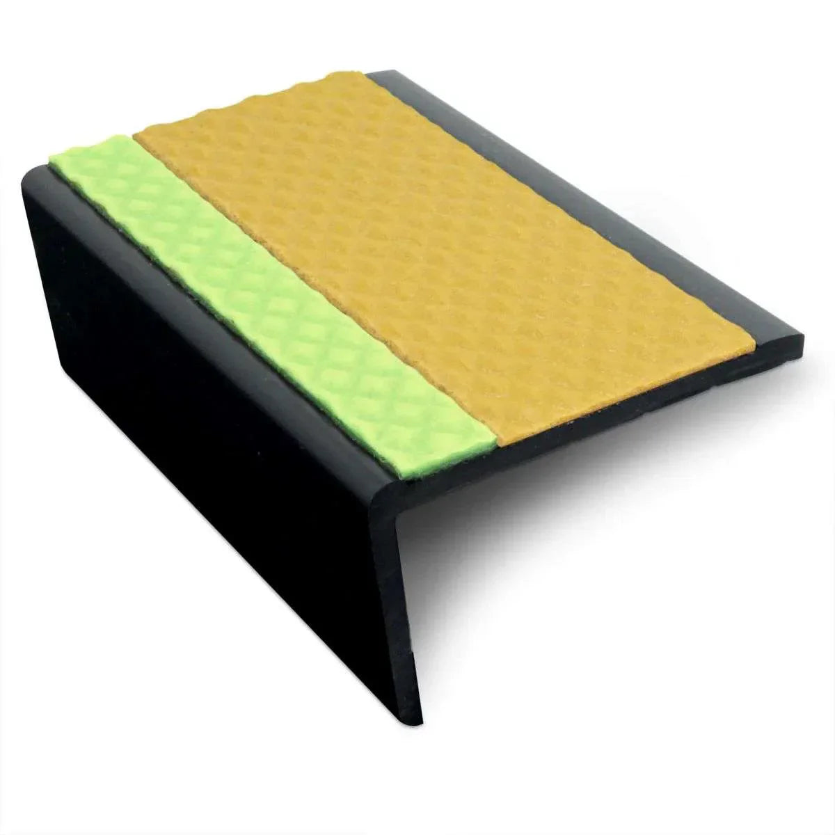 63 x 35mm Tredsafe Non Slip Aluminator