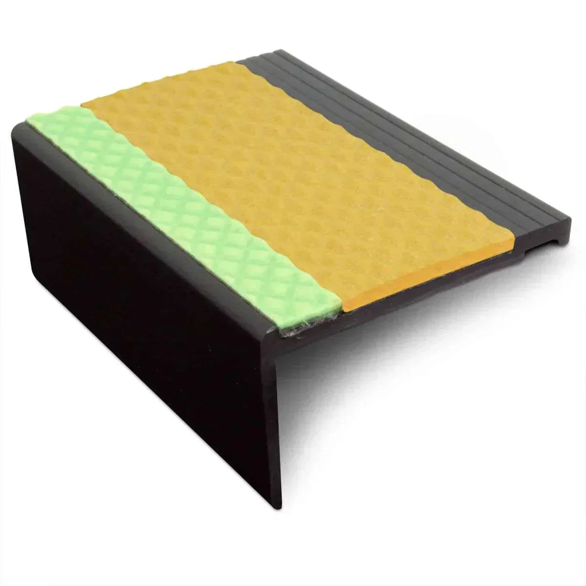 Heavy Duty PVC Stair Nosing ( 67.5 x 39mm )