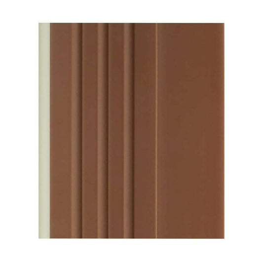 Non-Slip PVC Flexible Stair Nosing 70x40mm 730-RGPD