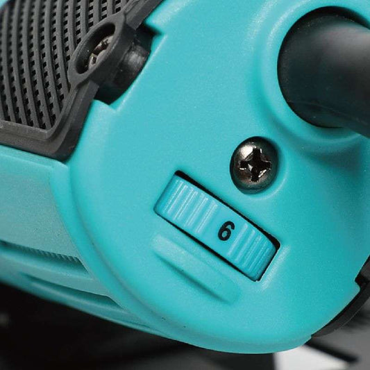 BIHUI Mitre Jolly Cutting System – 125mm Diamond Blade & 5" Angle Grinder for Tile Edge Cutting