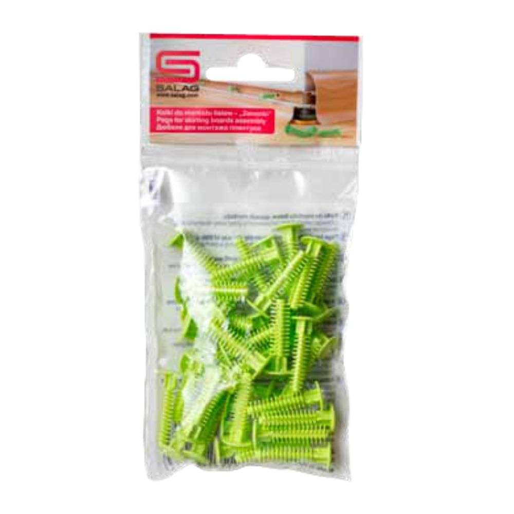 Pegs For Installation