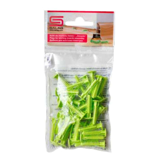 Pegs For Installation