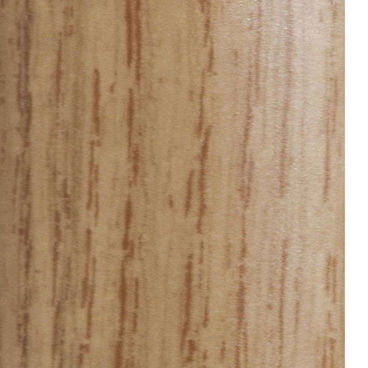 E66 32mm Pvc Wood Effect Door Threshold Strip