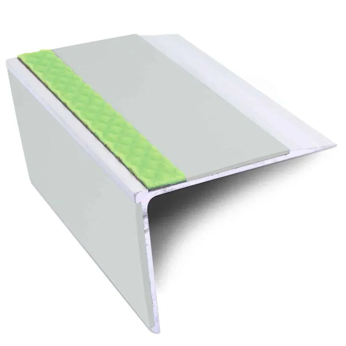 75x58mm DDA Compliant Aluminium Non Slip