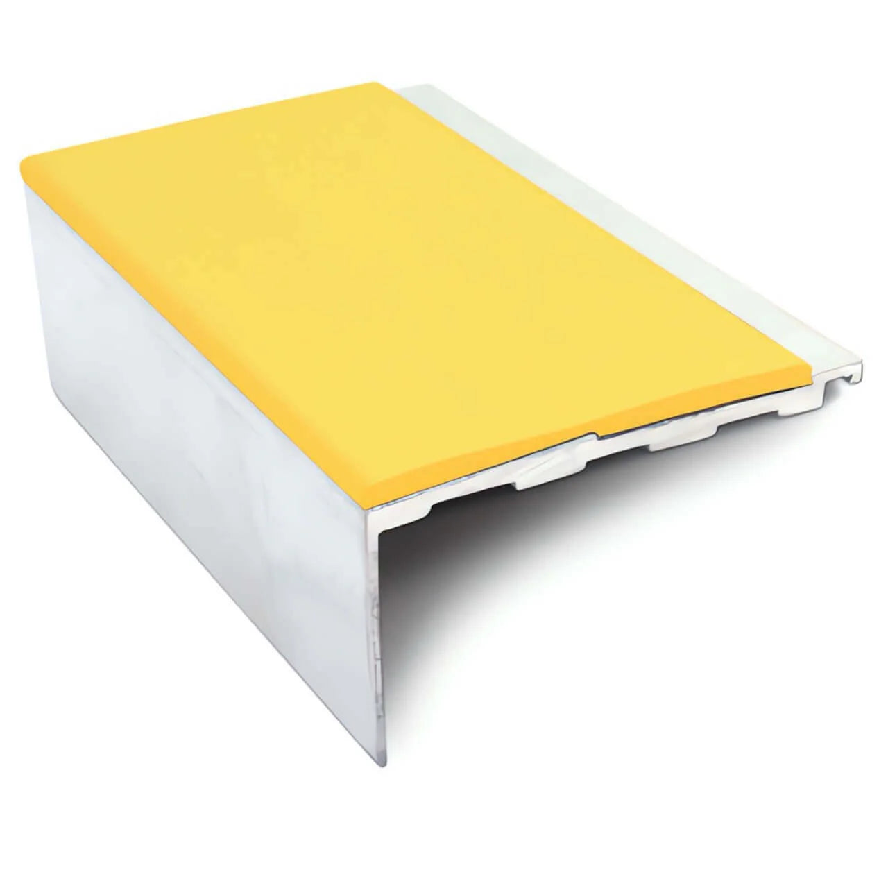 Straight Aluminium Safety Stair Nosing
