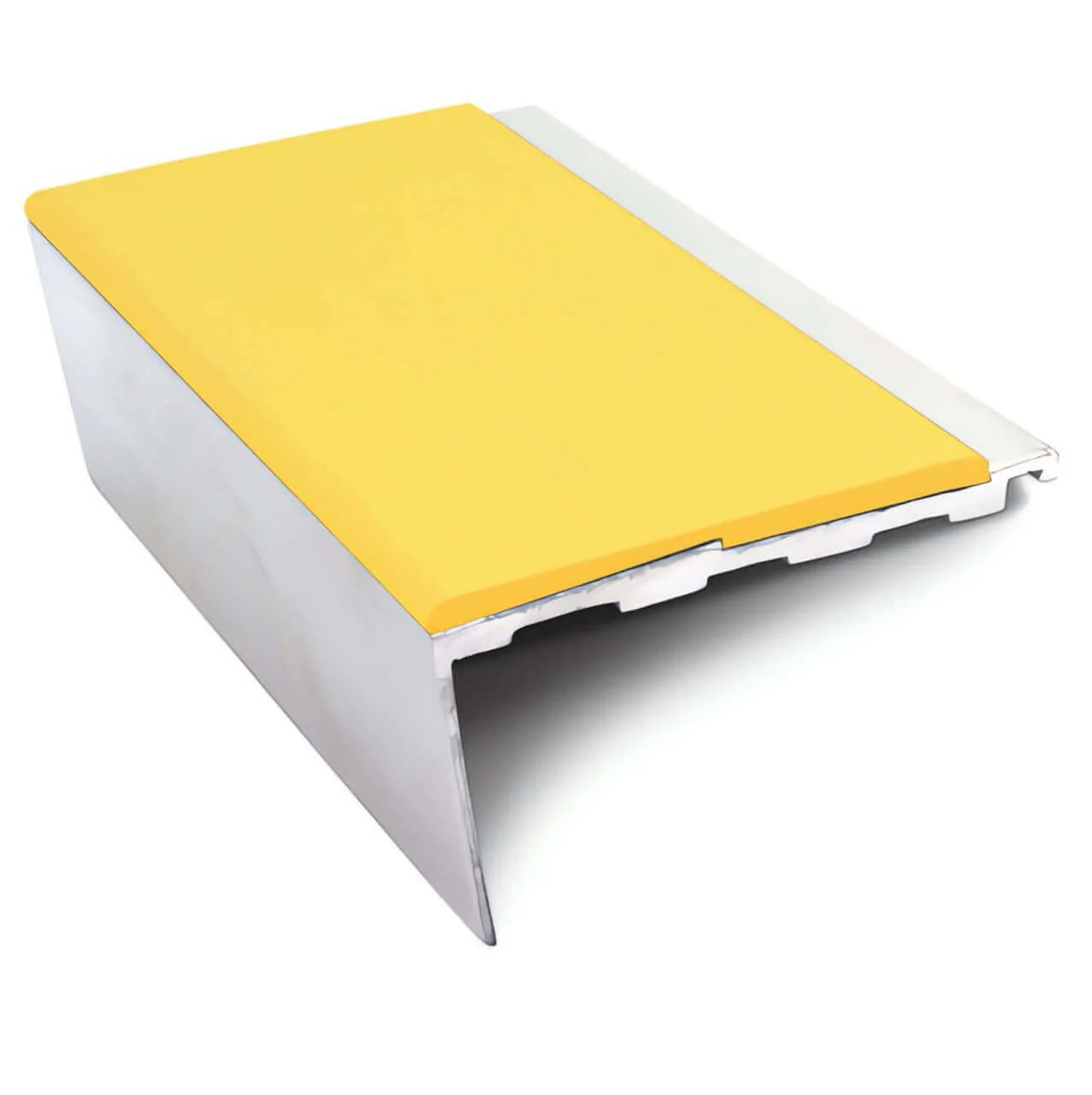 Aluminium Safety Stair Nosing