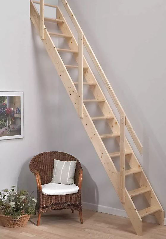 Loft stair ARUNDEL