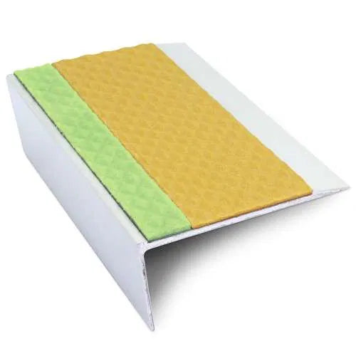 66x32mm Non Slip Stair Nosing Edge Trim