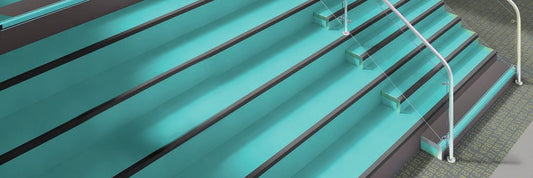 stairs nosing uk