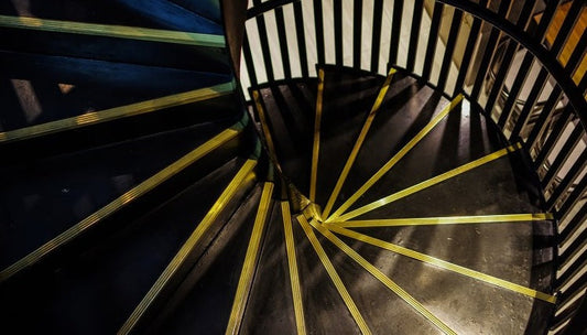 Why Stair Nosing is Necessary? – A Complete Guide