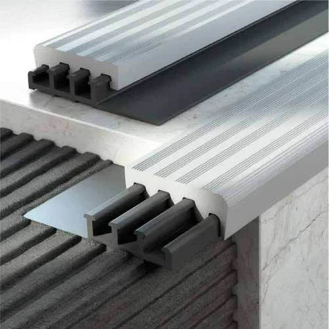 UPVC Stair Nosing