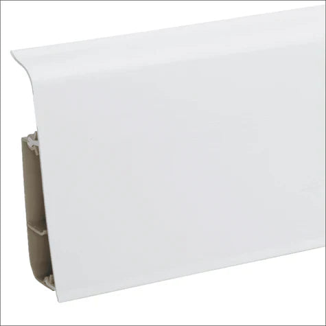 PVC Skirting Board