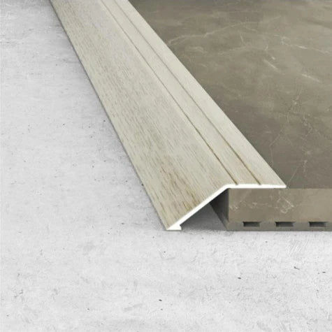 Threshold Strips for different flooring levels