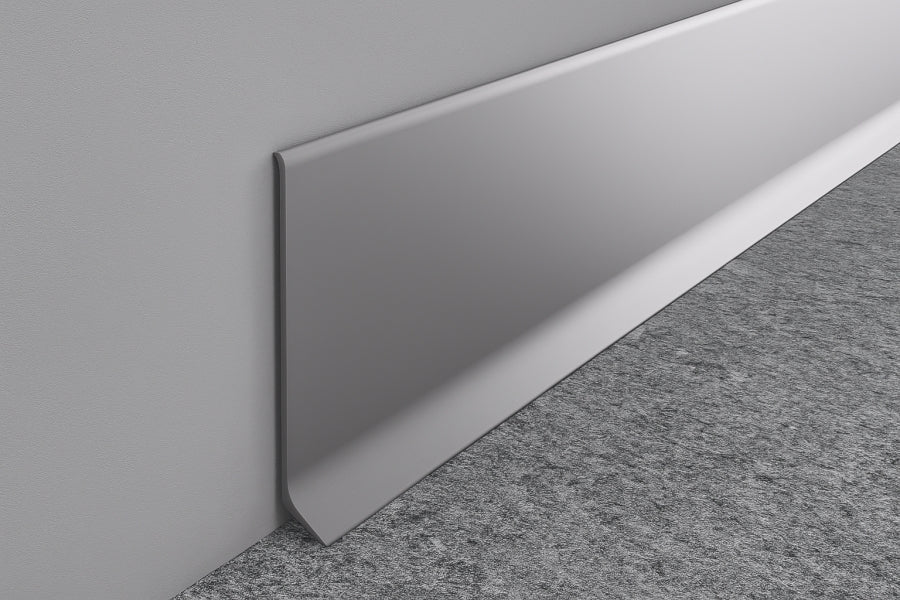 Aluminium Skirting Boards