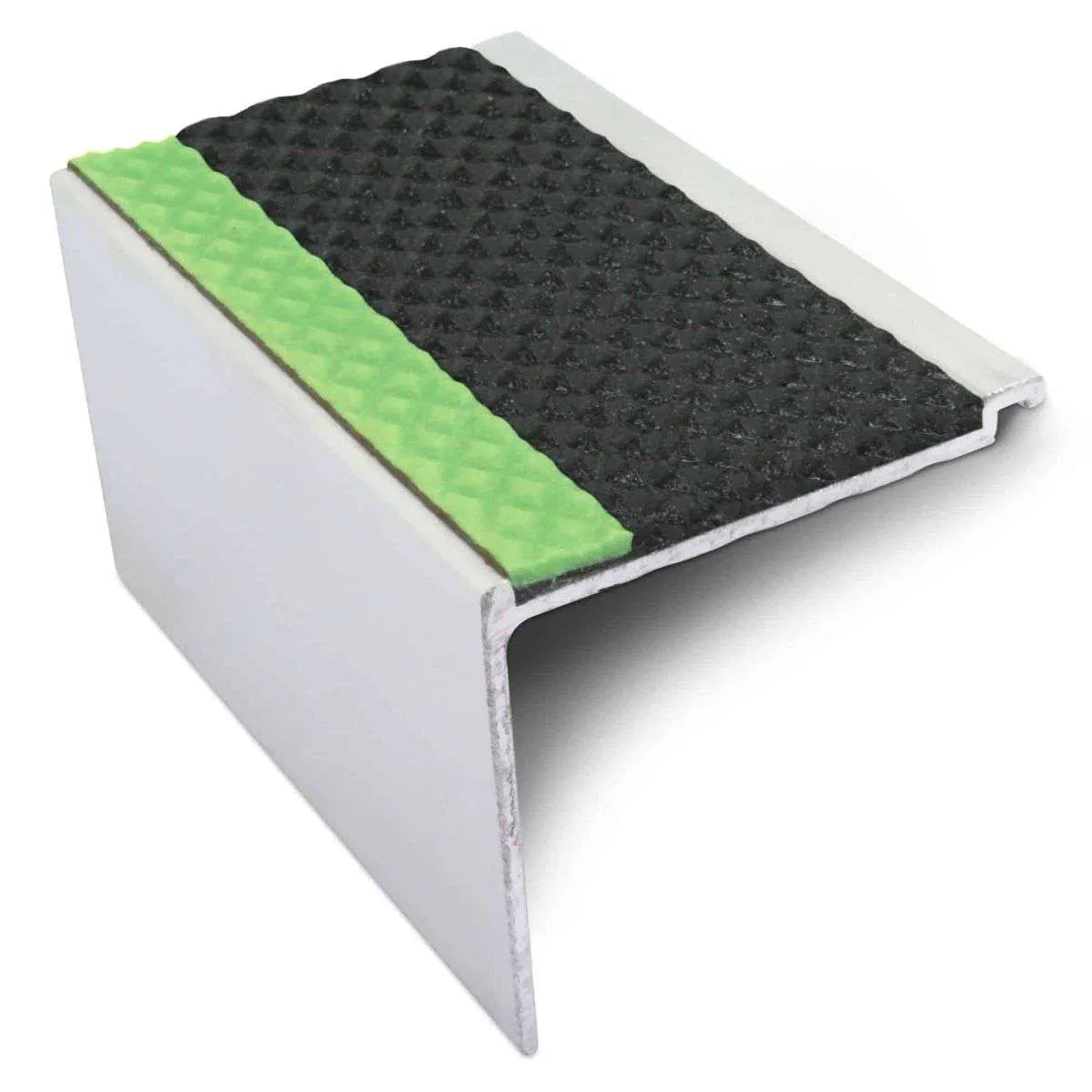 Aluminium Stair Nosing