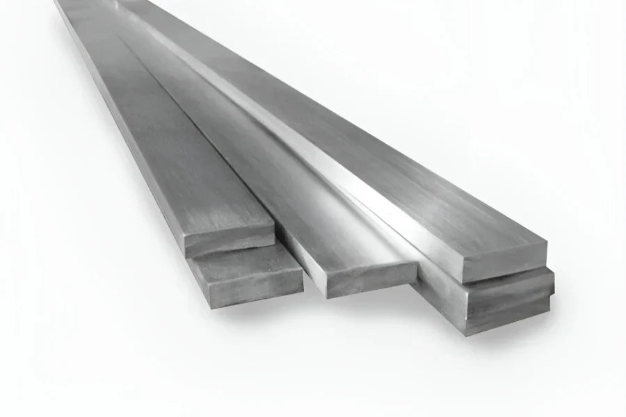 Stainless Steel Flat Bars