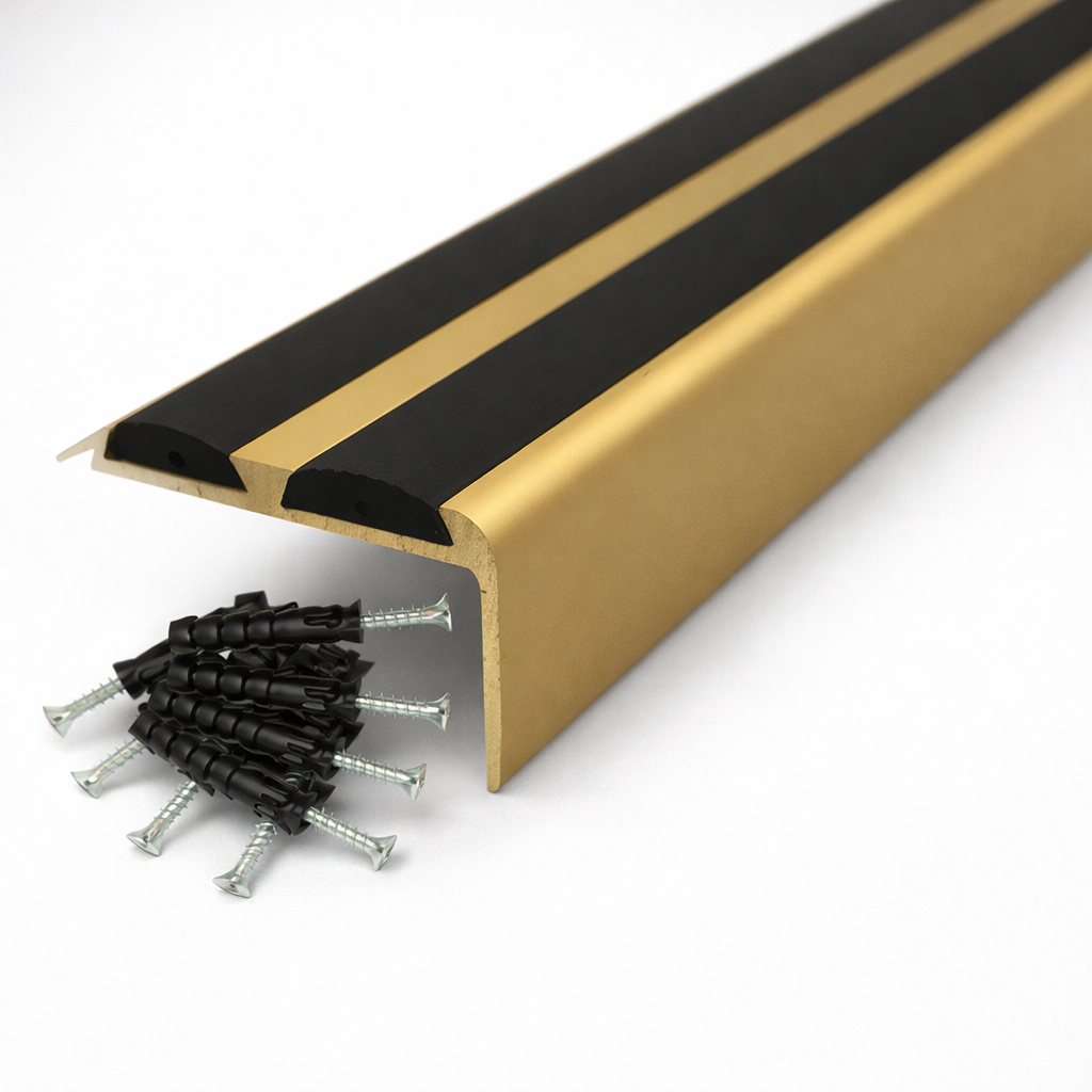 Premium Stair Nosing