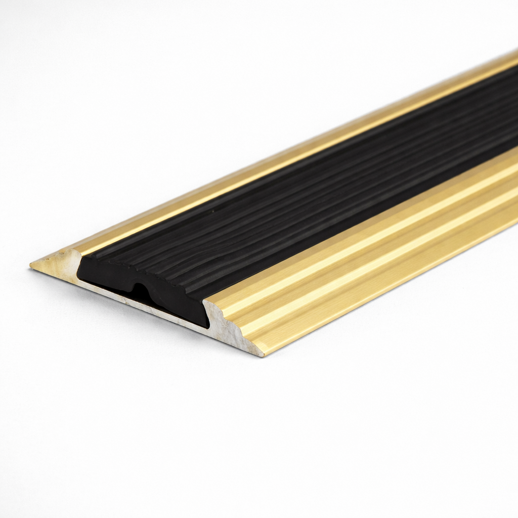 Threshold Strips for Wooden Floors