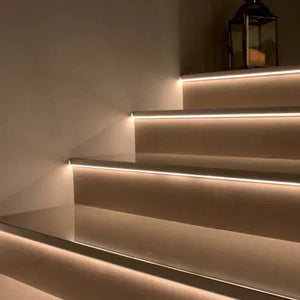 LED Stair Nosing