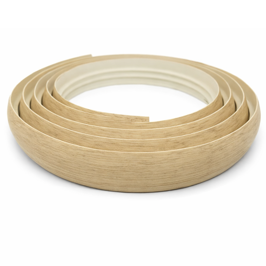 Easy bending Profiles