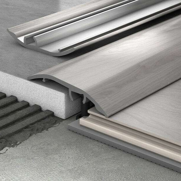 LVT Thresholds and Trims