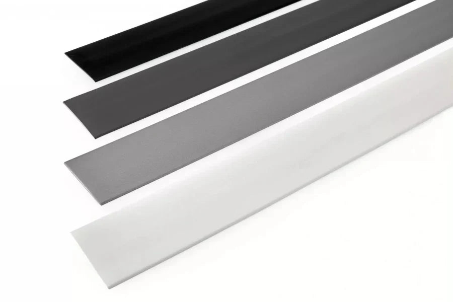 PVC Flat Bars