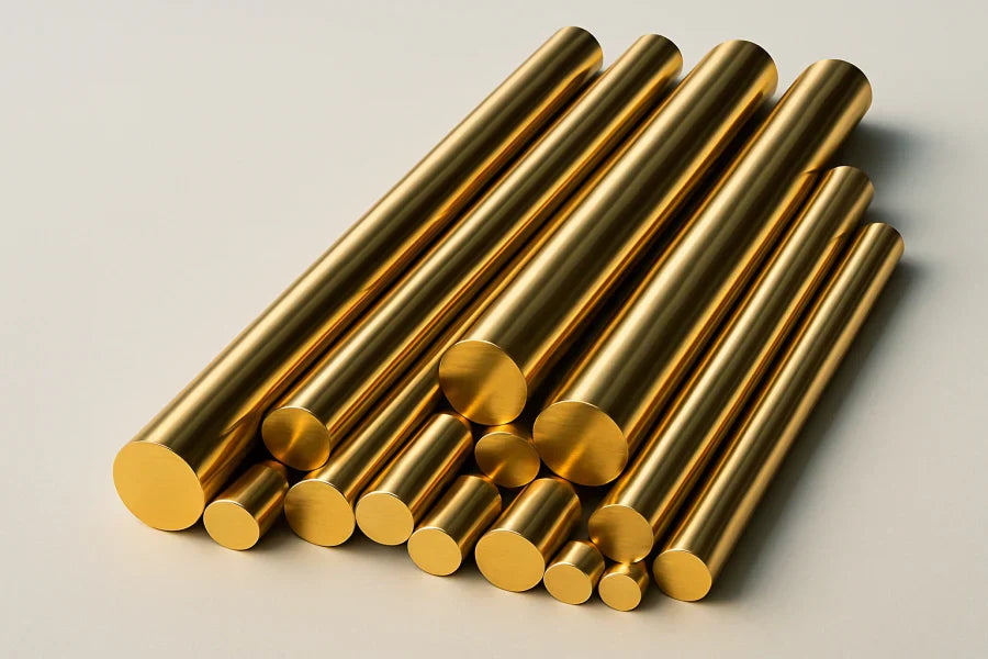 Round Bars