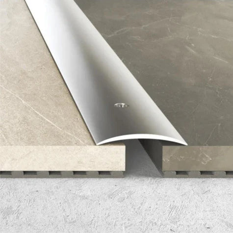 Wide Door Thresholds