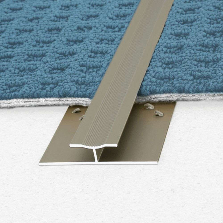 Threshold Strips for different flooring levels