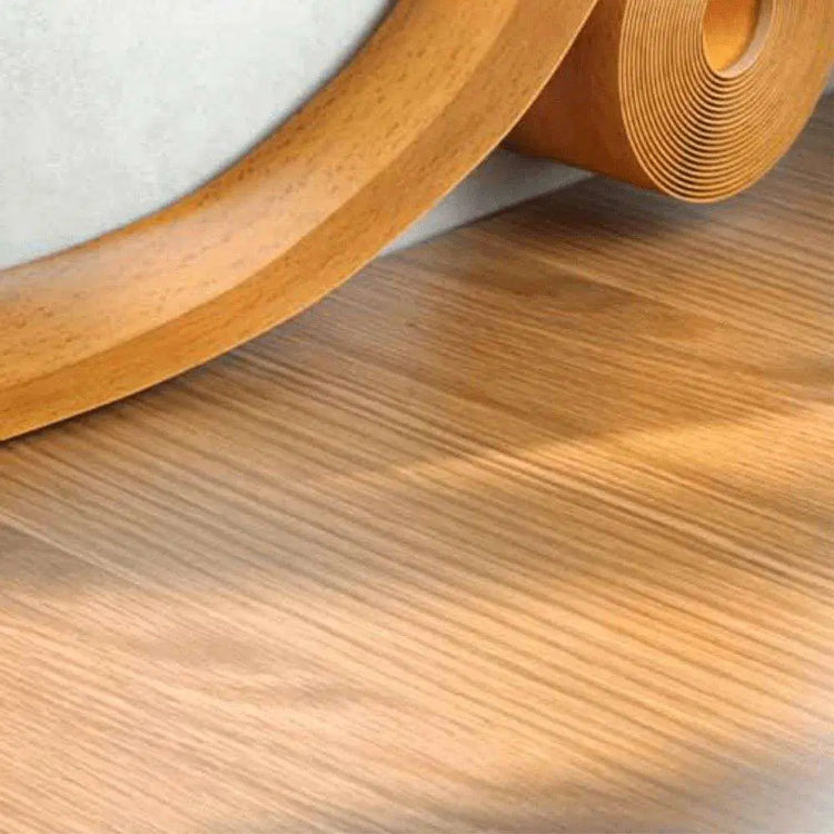 PVC Skirting Board