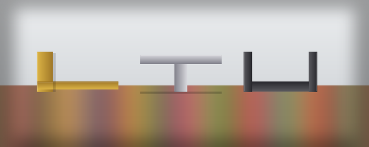 Furniture Profiles