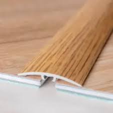 UPVC Wood Effect Door Thresholds