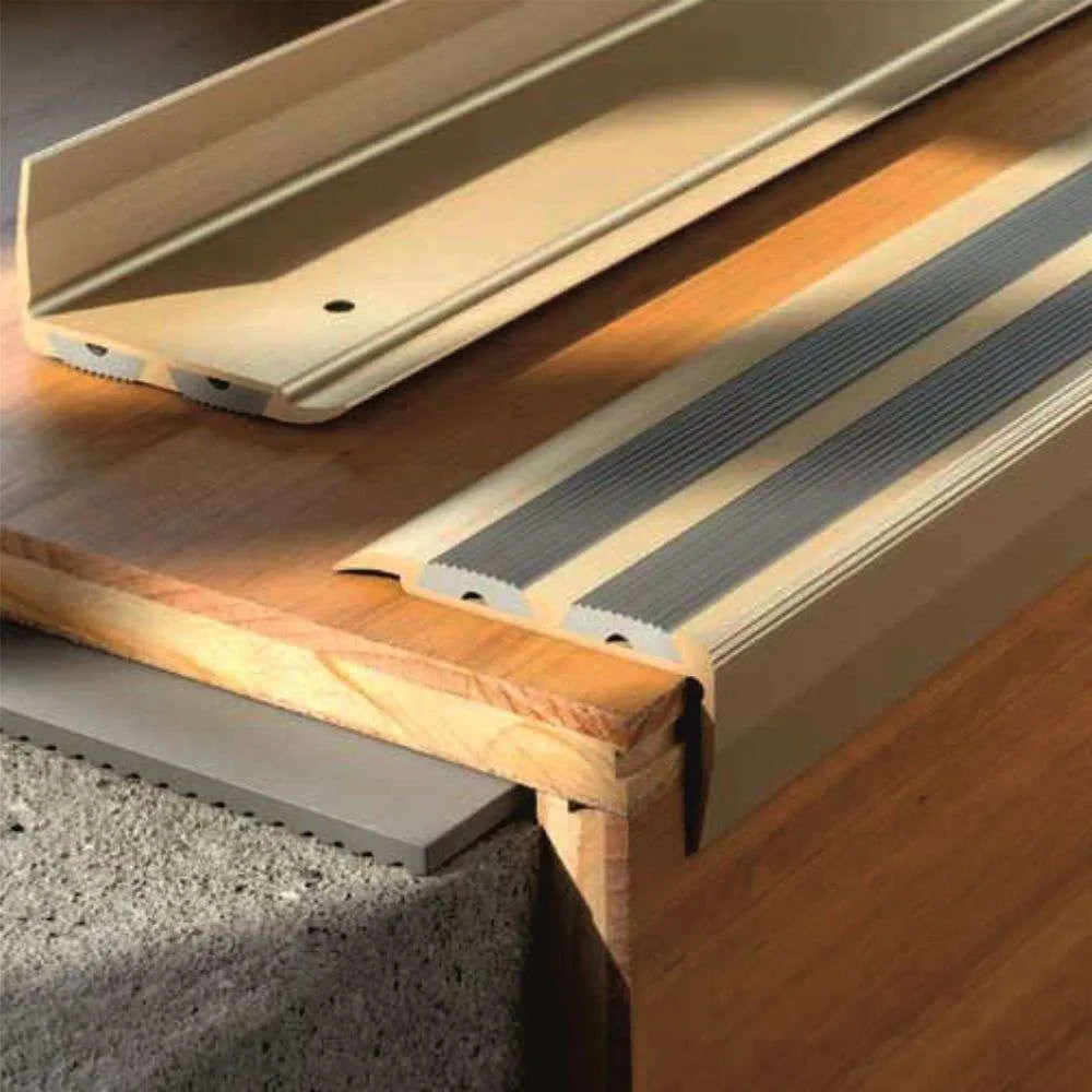 Stair Nosing For Laminate