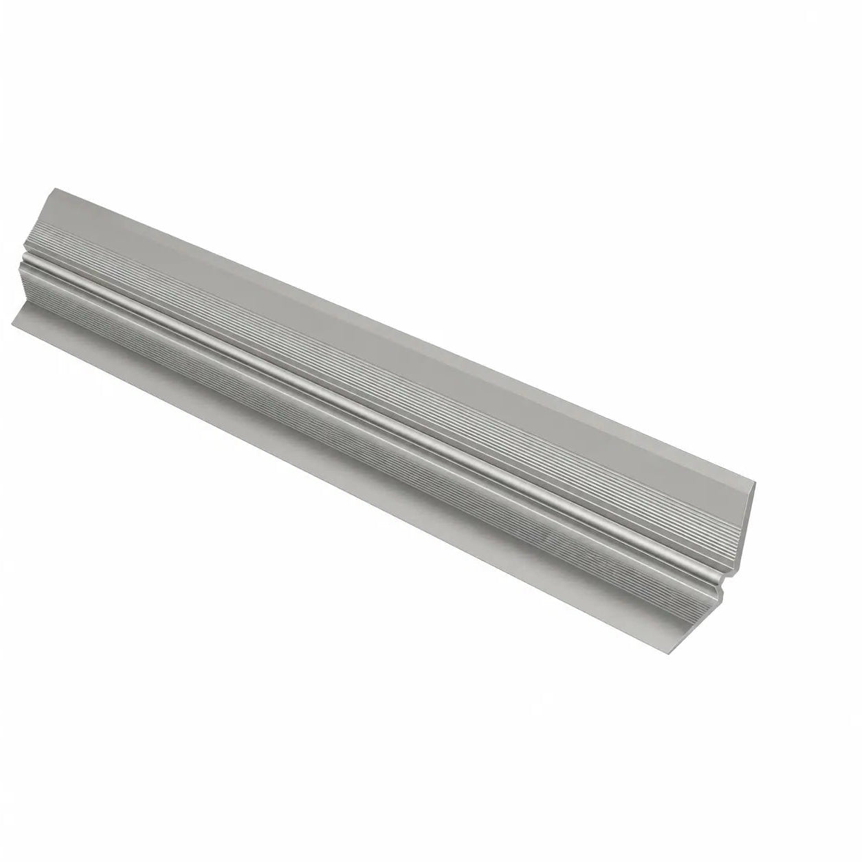 3mm Aluminium Stair Nosing Inner Corner Product image