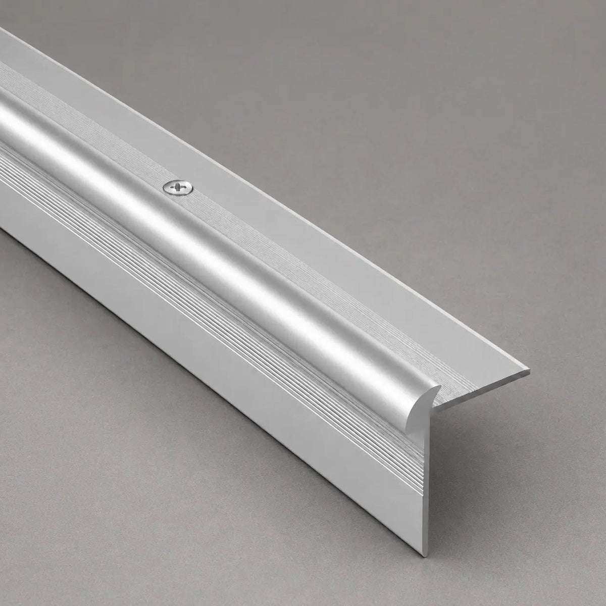 3mm Aluminium Stair Nosing Outer Corner  Product Image