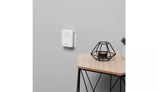 Byron DBY-22312 150m Plug In Doorbell