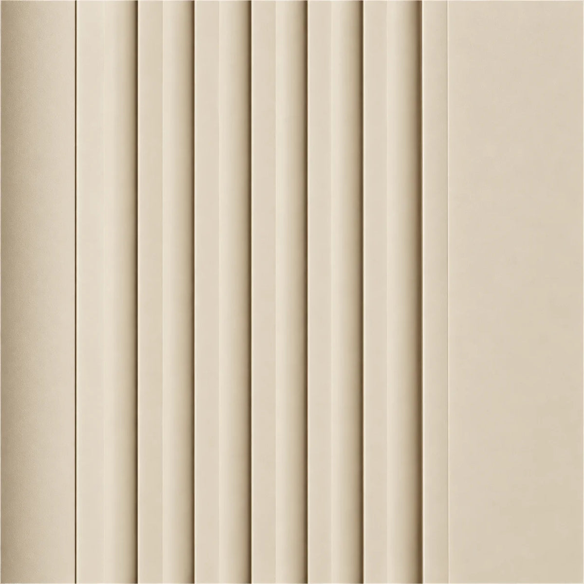 PVC 730 Flexible Non-Slip Stair Nosing 70x40mm designed to cover exposed stair edges while providing additional underfoot traction.