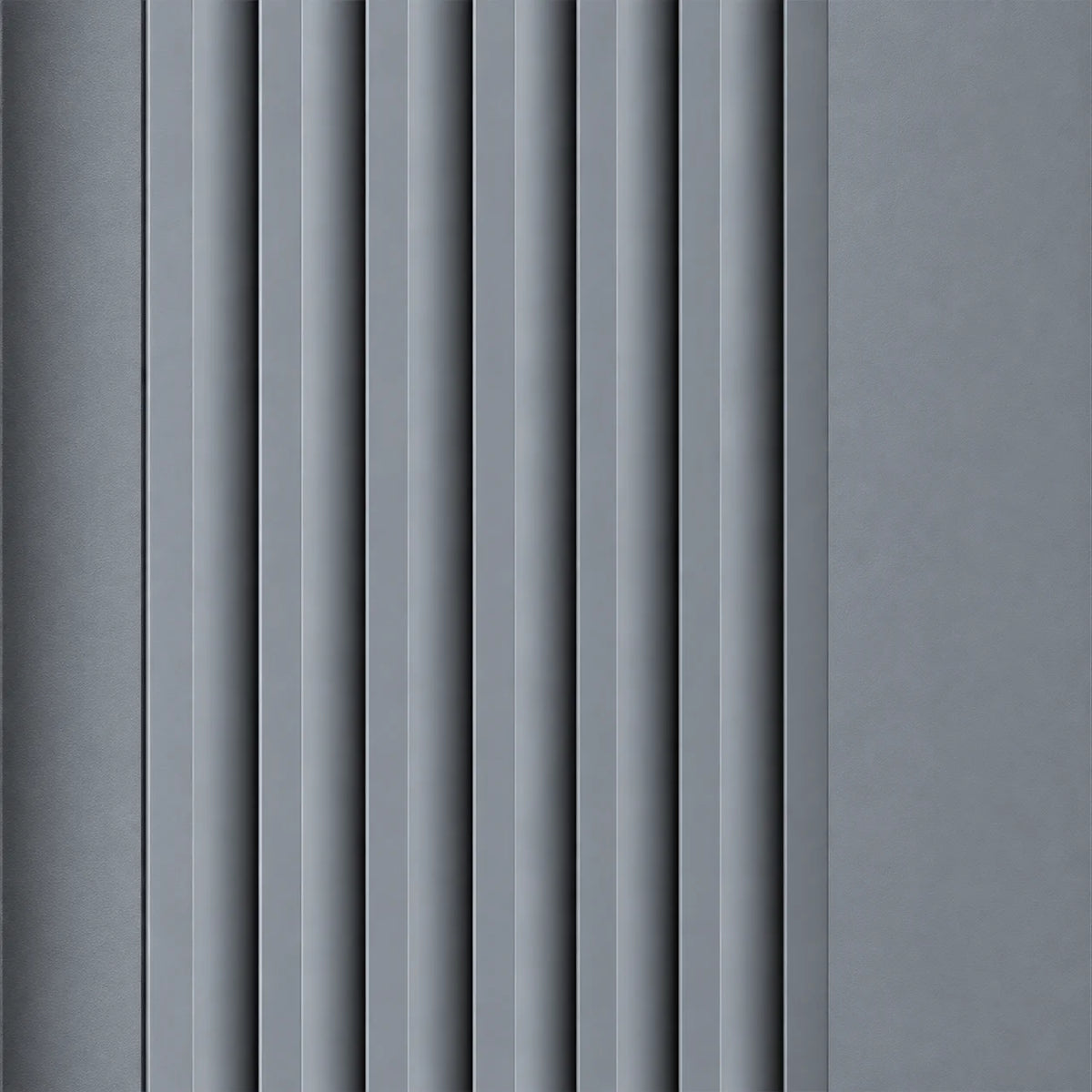 70x40mm PVC Flexible Anti-Slip Stair Nosing 730 suitable for creating a durable protective edge on compatible stair surfaces.