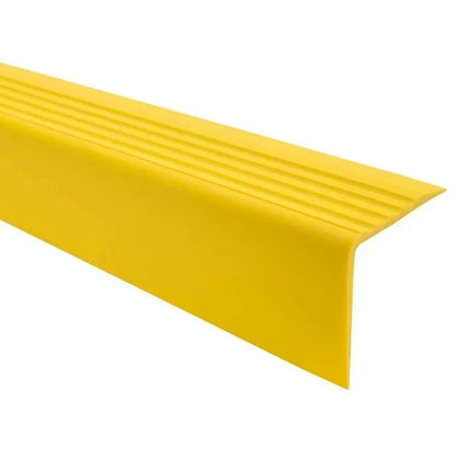 50x42mm PVC Flexible Stair Nosing 730-RGP