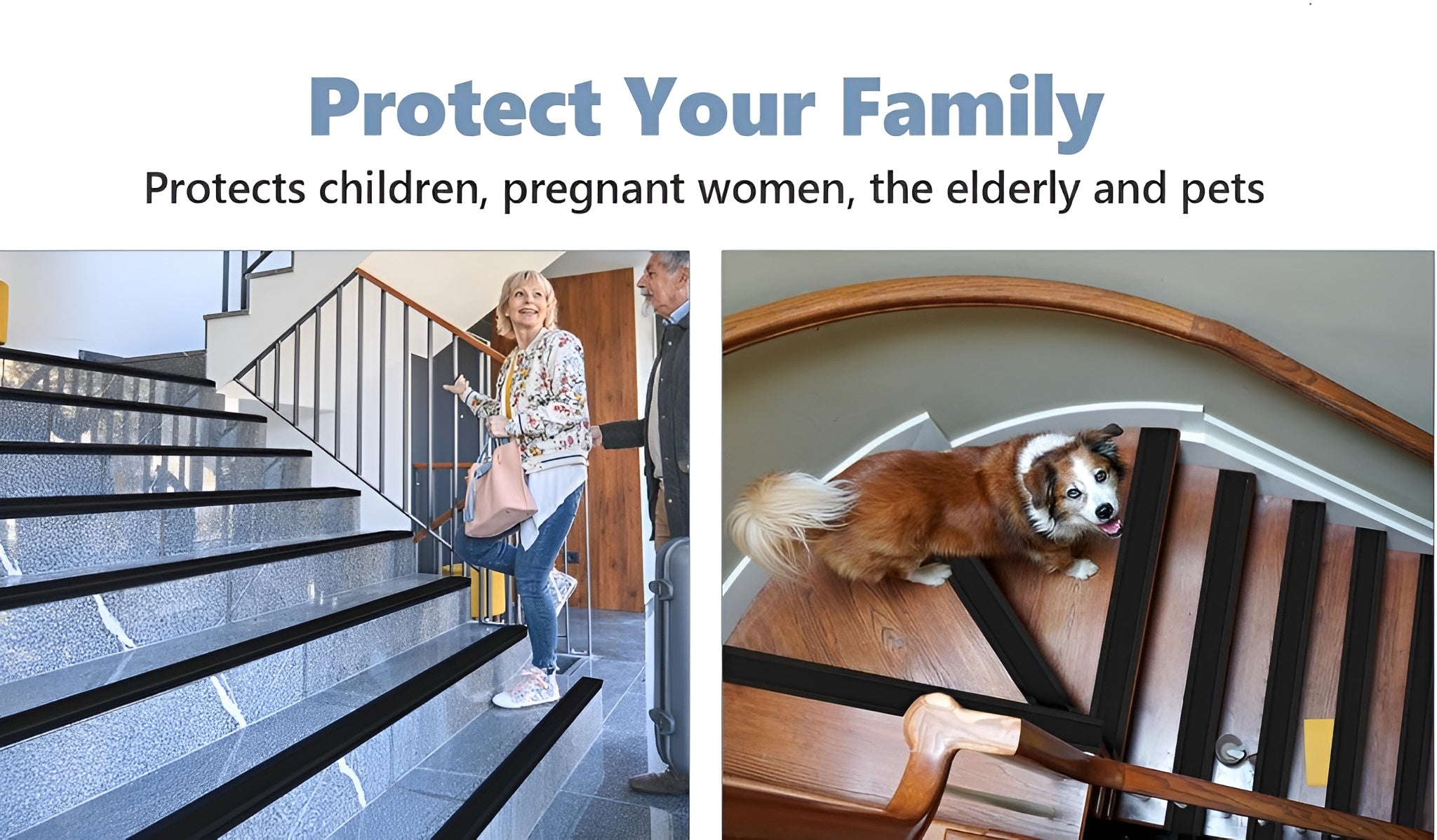 stairs nosing uk