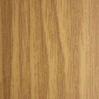 A62 40mm Aluminium Wood Effect Door Threshold Ramp Profile