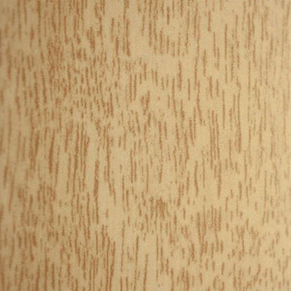 A62 40mm Aluminium Wood Effect Door Threshold Ramp Profile